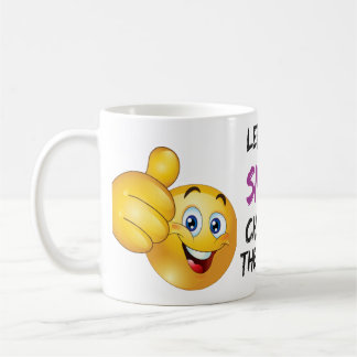 Taza De Café Mugre clásica