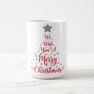 Taza De Café Mugre clásica