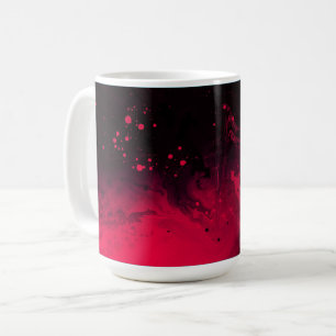 Taza De Café Mugre clásica