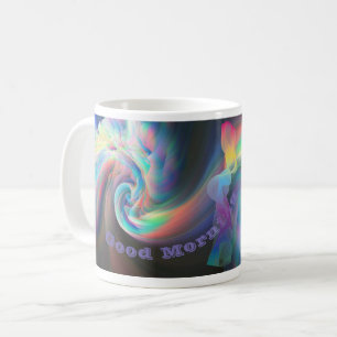 Taza De Café Mugre clásica