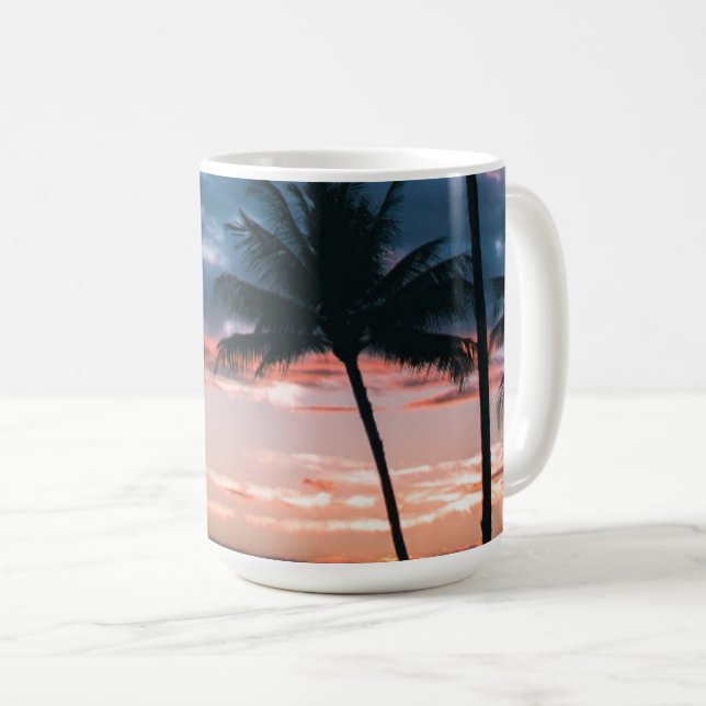 Taza De Café Mugre clásica (Anverso derecho)
