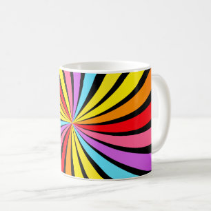 Taza De Café Mugre clásica