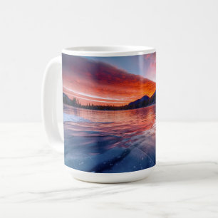Taza De Café Mugre clásica
