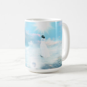 Taza De Café Mugre clásica