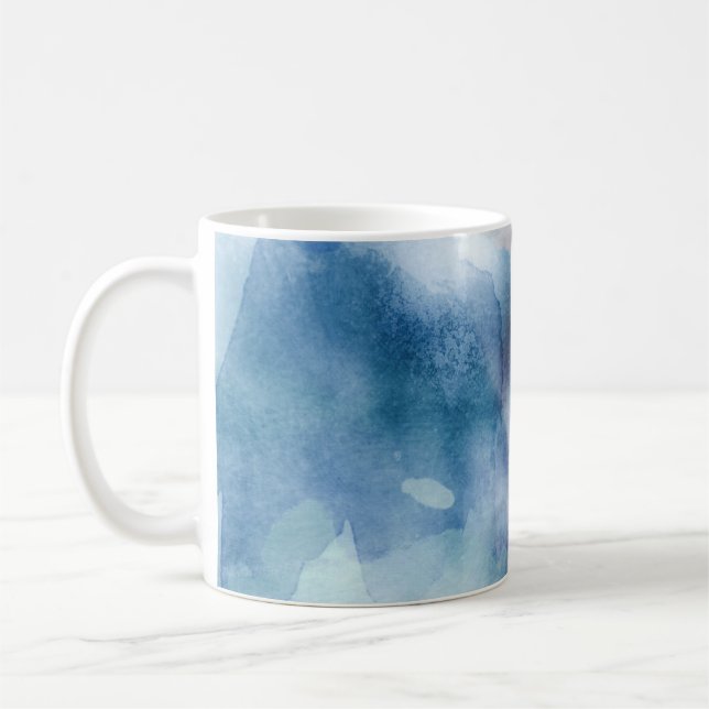 Taza De Café Mugre clásica (Izquierda)