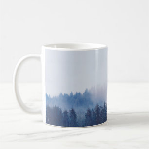 Taza De Café Mugre clásica