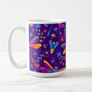 Taza De Café Mugre clásica