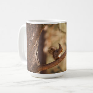 Taza De Café Mugre clásica