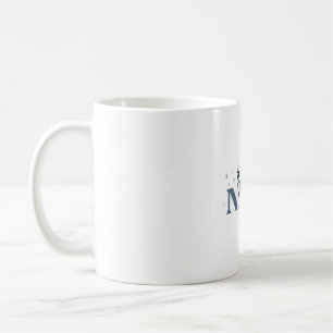 Taza De Café Mugre clásica