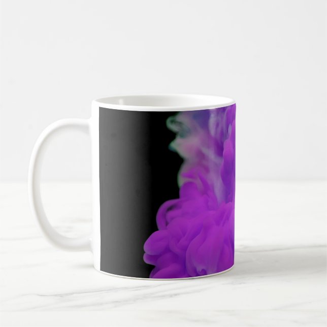 Taza De Café Mugre clásica (Izquierda)