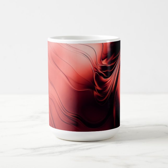 Taza De Café Mugre clásica (Centro)
