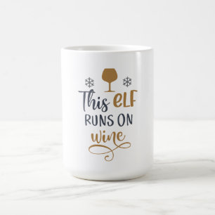 Taza De Café Mugre clásica