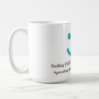 Taza De Café Mugre clásica