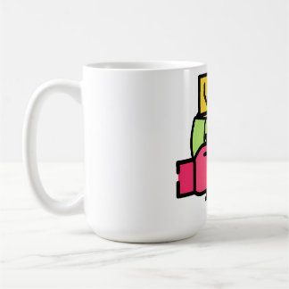 Taza De Café Mugre clásica