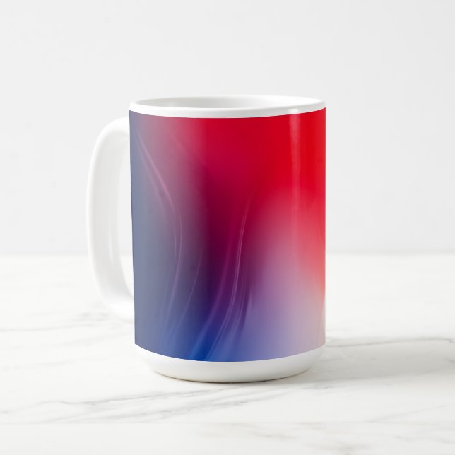 Taza De Café Mugre clásica (Anverso izquierdo)