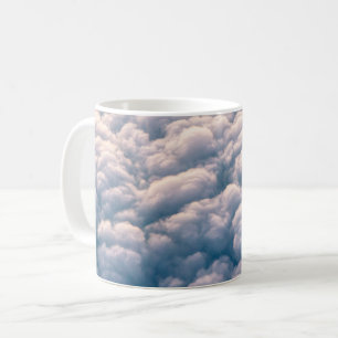 Taza De Café Mugre clásica