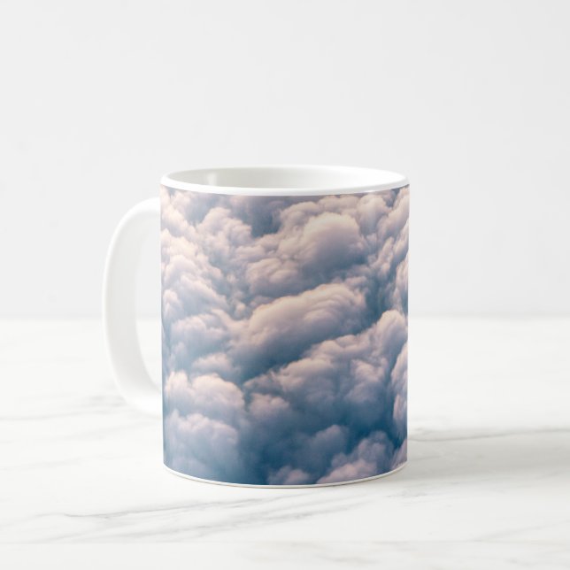 Taza De Café Mugre clásica (Anverso izquierdo)
