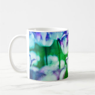 Taza De Café Mugre colorida