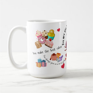 Taza De Café Mugre de abuela