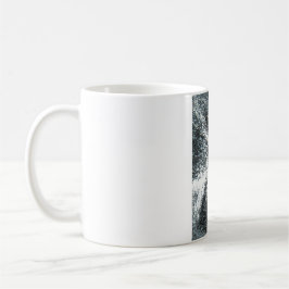 Taza De Café Mugre de agujero negro