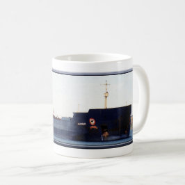 Taza De Café Mugre de Algobay