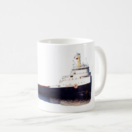 Taza De Café Mugre de Algocape