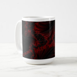Taza De Café Mugre de amor clásico