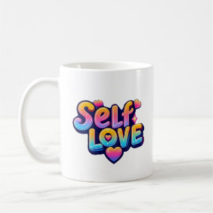 Taza De Café Mugre de amor propio