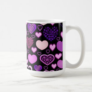 Taza De Café Mugre de amor verdadero
