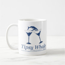 Mugre de ballena tipsy