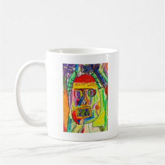 Taza De Café Mugre de béisbol