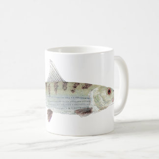 Taza De Café Mugre de bonefish