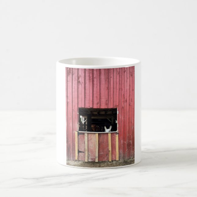 Taza De Café Mugre de burro (Centro)