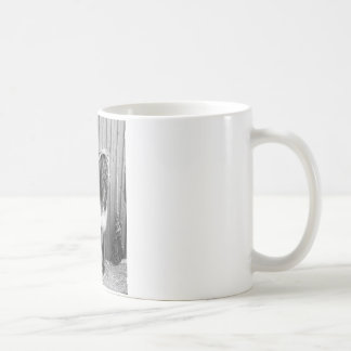 Taza De Café Mugre de caballo de Islandia