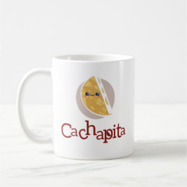 Taza De Café Mugre de Cachapita