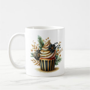 Taza De Café Mugre de café de Año Nuevo