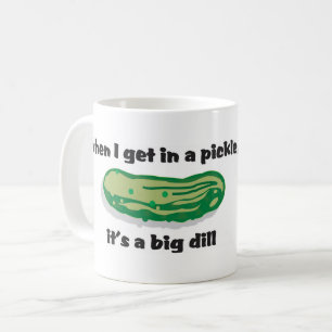 Taza De Café Mugre de café para picar
