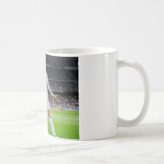 Taza De Café Mugre de celebración de Ronaldo