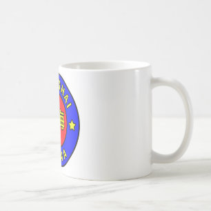 Taza De Café Mugre de China en Shanghai