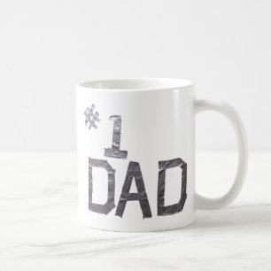 Taza De Café Mugre de cinta de ductos