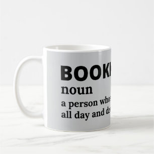 Taza De Café Mugre de definición de héroe de contabilidad