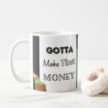 Mugre de dinero