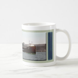 Taza De Café Mugre de dinkey AC