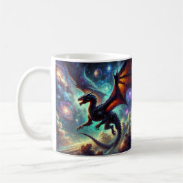 Taza De Café Mugre de dragón