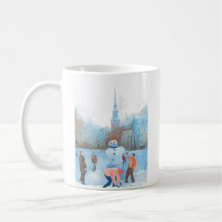 Taza De Café Mugre de extremo norte
