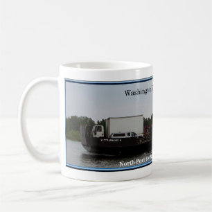 Taza De Café Mugre de Eyrarbakki