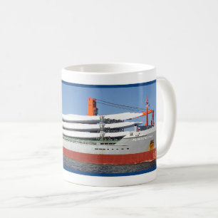 Taza De Café Mugre de flinterland
