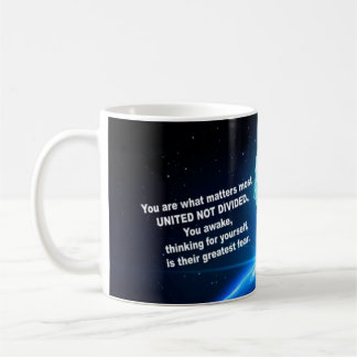 Taza De Café Mugre de Freedom2