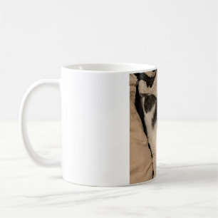 Taza De Café Mugre de gato lindo
