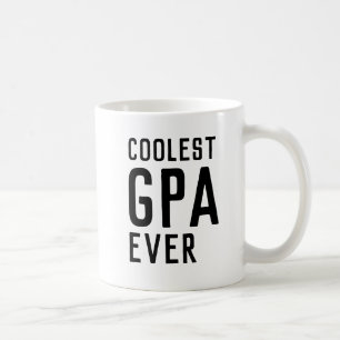 Taza De Café Mugre de GPA